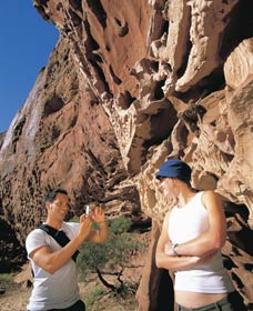 Kennedy Range National Park - Accommodation Search 0