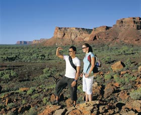 Kennedy Range National Park - Accommodation Search 2