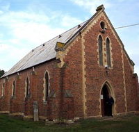 Stratford Historical Society and Museum - Accommodation Search