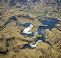 Lostock Dam - Accommodation Search