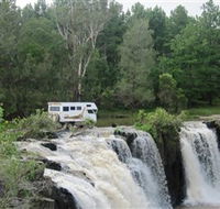 Tooloom Falls - Accommodation Search