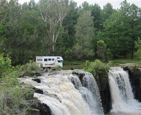 Tooloom Falls - Accommodation Search 0