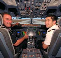 Flight Experience WA - Accommodation Search
