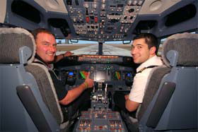 Flight Experience WA - Accommodation Search 0