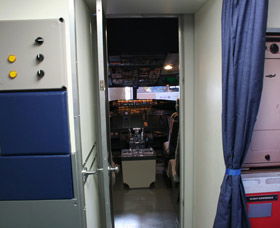 Flight Experience WA - Accommodation Search 2