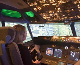 Flight Experience WA - Accommodation Search 1