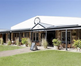 Saddlers Creek Wines - Accommodation Search 0