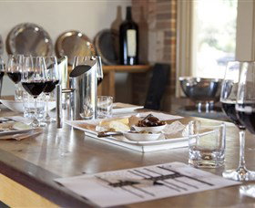 Saddlers Creek Wines - Accommodation Search 1