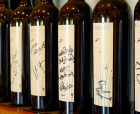 Saddlers Creek Wines - Accommodation Search 4