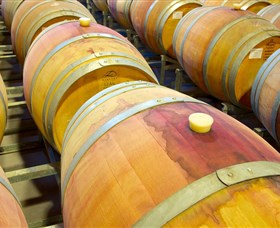 Saddlers Creek Wines - Accommodation Search 3