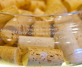 Saddlers Creek Wines - Accommodation Search 6