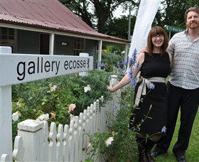 Gallery Ecosse - Accommodation Search 0