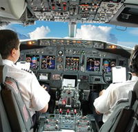 Jet Flight Simulator Perth - Accommodation Search