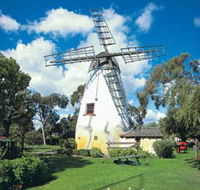 The Old Mill - 1835 South Perth - Accommodation Search