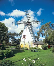 The Old Mill - 1835 South Perth - Accommodation Search 0