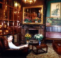 George 4th Inn and Scharers Little Brewery - Accommodation Search