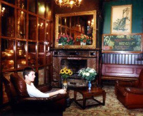George 4th Inn And Scharers Little Brewery - Accommodation Search 0