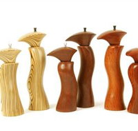 Australian Woodwork - Accommodation Search