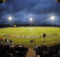 Blacktown International Sportspark - Accommodation Search