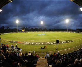 Blacktown International Sportspark - Accommodation Search 0