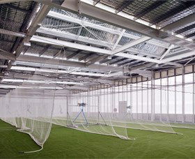 Blacktown International Sportspark - Accommodation Search 1