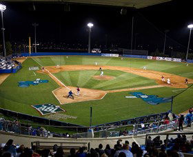Blacktown International Sportspark - Accommodation Search 2