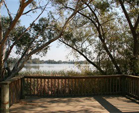 Sale Common Wetlands - Accommodation Search 1