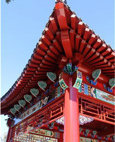 Chang Lai Yuan Chinese Gardens - Accommodation Search 0