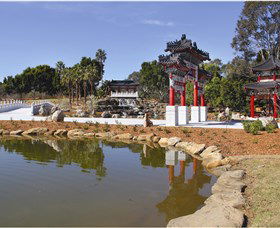 Chang Lai Yuan Chinese Gardens - Accommodation Search 2