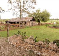 Camden Town Farm - Accommodation Search
