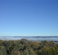 Mount Gladstone - Accommodation Search