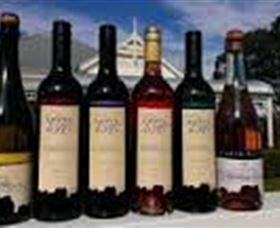 Camyr Allyn Winery - Accommodation Search 0