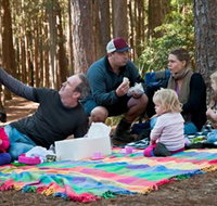 State Forests of the Watagan Mountains - Accommodation Search