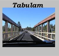 Tabulam Scenic Drive - Accommodation Search