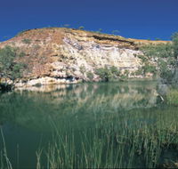 Ellendale Pool - Accommodation Search