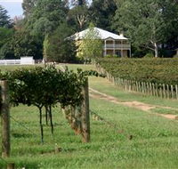 Camden Estate Wines - Accommodation Search