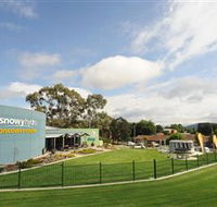 Snowy Mountains Hydro Discovery Centre - Accommodation Search