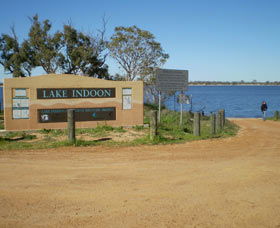 Lake Indoon - Accommodation Search 1