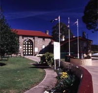New South Wales Corrective Services Museum - Accommodation Search