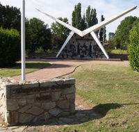 Southern Cloud Memorial - Accommodation Search