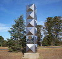 Tadeusz Kosciuszko Monument - Accommodation Search