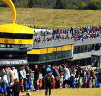 Sydney Motorsport Park Eastern Creek - Accommodation Search