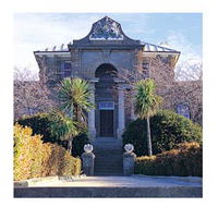 Lambie Town Walk - Accommodation Search