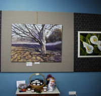 Monaro Art Groups Little Gallery - Accommodation Search