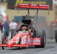 Sydney Dragway - Accommodation Search