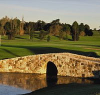 Camden Golf Club - Accommodation Search