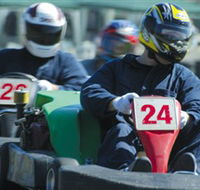 Eastern Creek International Karting Raceway - Accommodation Search