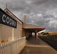 Cooma Monaro Railway - Accommodation Search