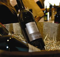Fussy Grape Winery - Accommodation Search
