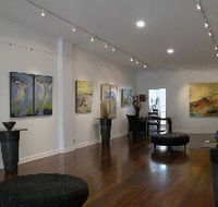 Monart Studio and Gallery - Accommodation Search